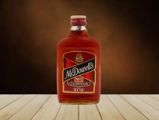 World Rum Day 2025 McDowell’s No. 1 Celebration Rum