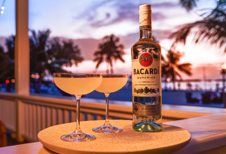 World Rum Day 2025 Bacardi