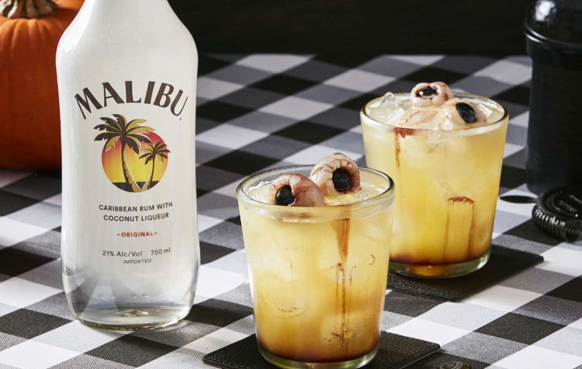 World Rum Day 2025 Malibu Coconut Rum