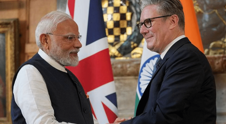 Indo UK Deal