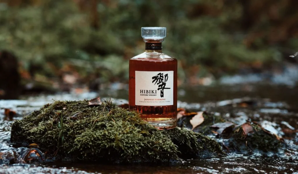 Japanese Whiskey