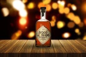 Woodburns Whisky