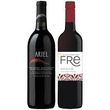 Ariel Cabernet Sauvignon