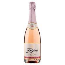 Freixenet Alcohol-Free Sparkling Rosé