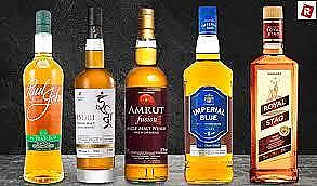 Value Single Malts