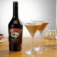 Baileys Irish Cream