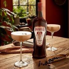 Amarula Cream Liqueur