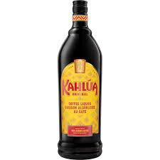 Kahlúa Cream Liqueur