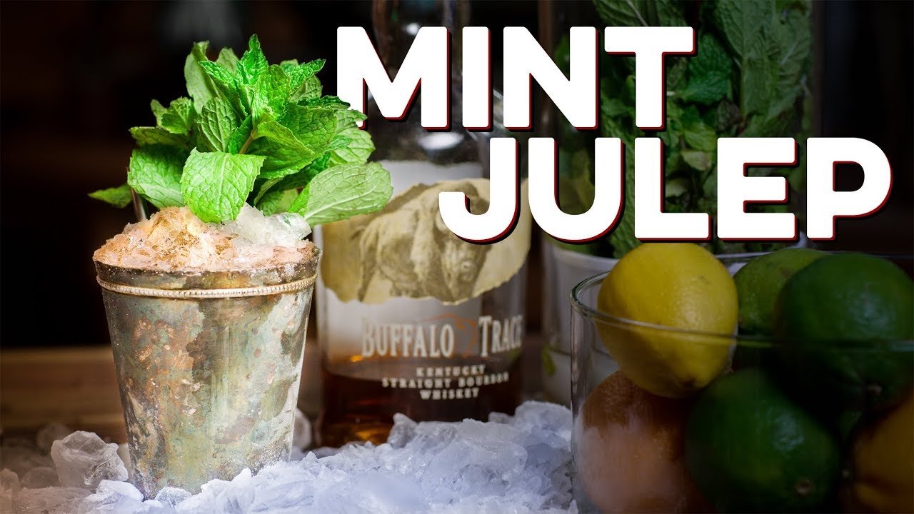 Mint Julep