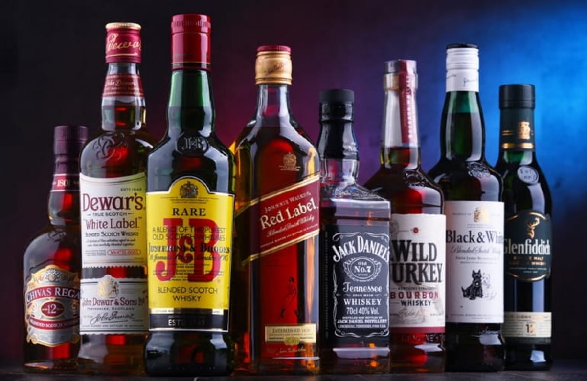 Whisky Gets a Perfect Lift as Indians Go To Pricier Liquor & Drinking At Home