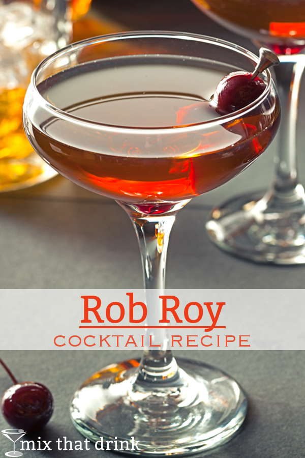 Rob Roy