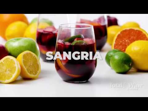 Sangria