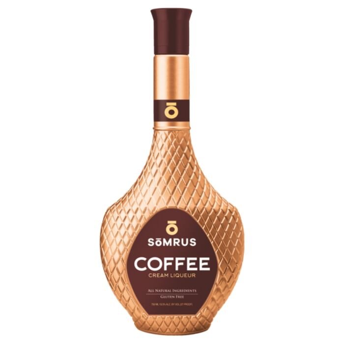 Somrus Coffee Cream Liqueur