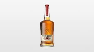 Wild Turkey 101